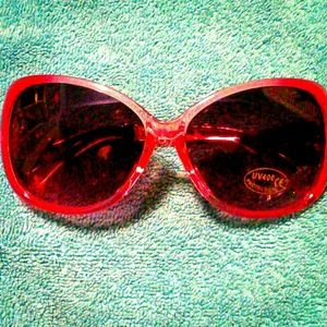Ladies sunglasses